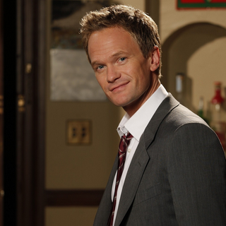 Barny How I Met Your Mother wallpaper