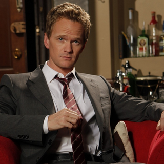 Barny How I Met Your Mother wallpaper