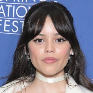 Jenna Ortega 2024 wallpaper