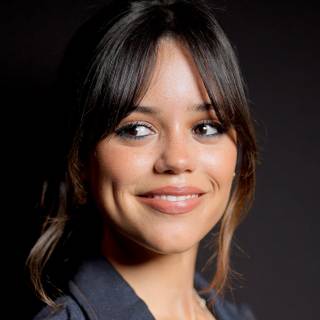 Jenna Ortega 2024 wallpaper