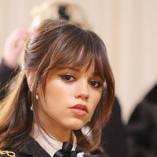 Jenna Ortega 2024 wallpaper