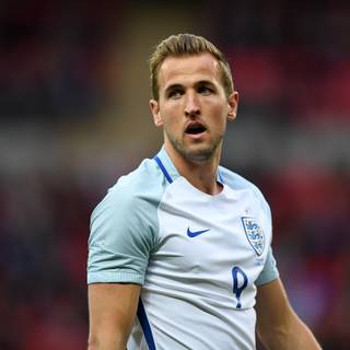 Harry Kane 2024 wallpaper
