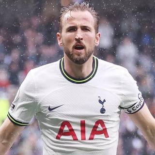 Harry Kane Bayern Munich wallpaper