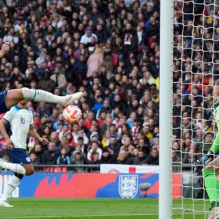 Harry Kane 2024 wallpaper