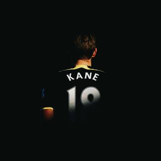 Harry Kane 2024 wallpaper
