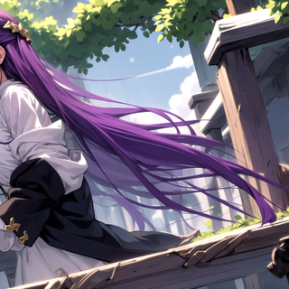 Fern Frieren wallpaper