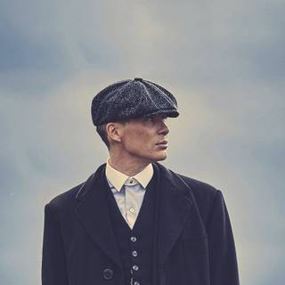 iPhone Blinders 4k Thomas Shelby wallpaper