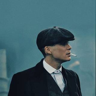 iPhone Blinders 4k Thomas Shelby wallpaper