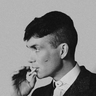 iPhone Blinders 4k Thomas Shelby wallpaper