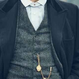 iPhone Blinders 4k Thomas Shelby wallpaper