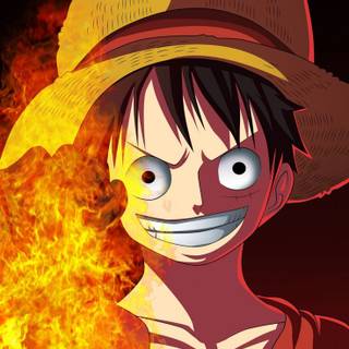 iPad anime boy wallpaper