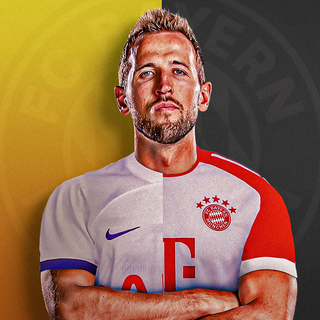 Harry Kane Bayern Munich wallpaper