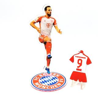 Harry Kane Bayern Munich wallpaper