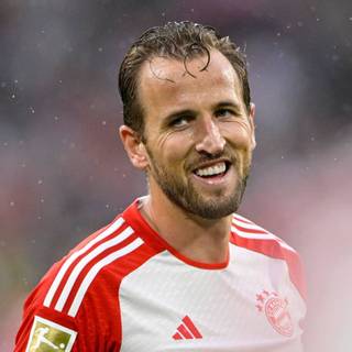 Harry Kane Bayern Munich wallpaper