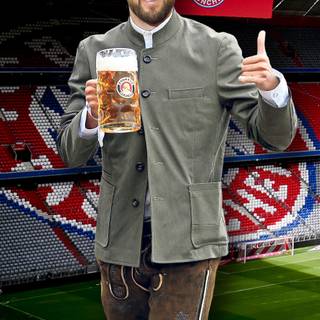 Harry Kane Bayern Munich wallpaper