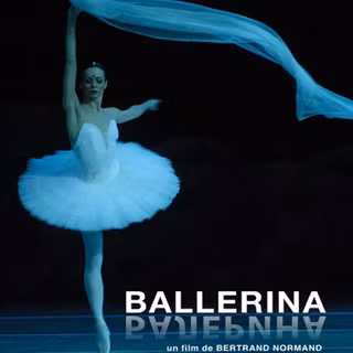 Ballerina movie wallpaper