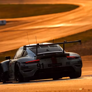 Porsche Motorsport wallpaper