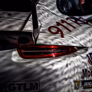 Porsche Motorsport wallpaper