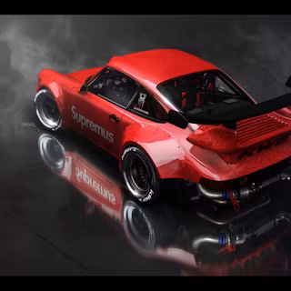 Porsche Motorsport wallpaper