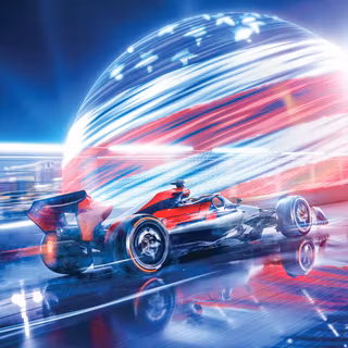 Ferrari F1 iPhone Las Vegas wallpaper