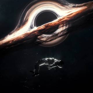 Interstellar 4k PC wallpaper