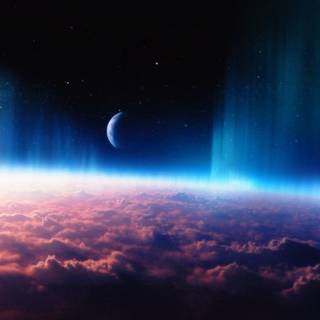 Interstellar 4k PC wallpaper