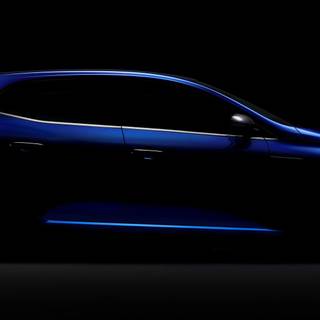 Renault 4k wallpaper