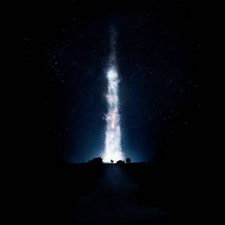 Interstellar 4k PC wallpaper