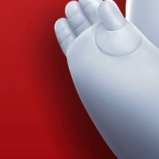 Baymax iPhone wallpaper