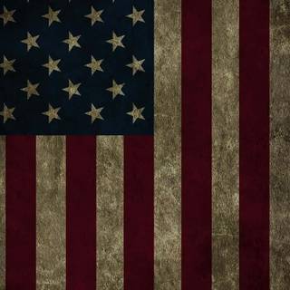USA flag phone wallpaper