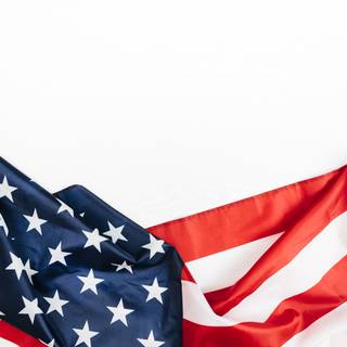 USA flag phone wallpaper