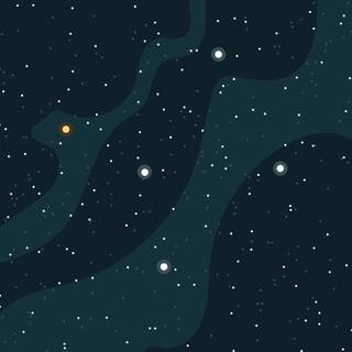 Graphic phone wallpaper