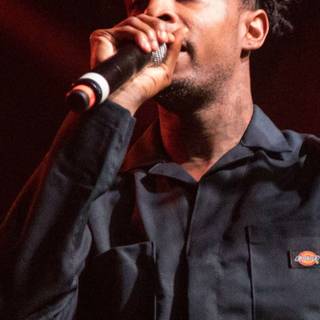 Savage phone wallpaper