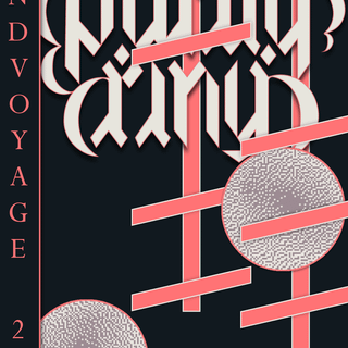 Graphic phone wallpaper