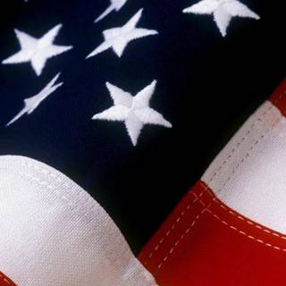 USA flag phone wallpaper