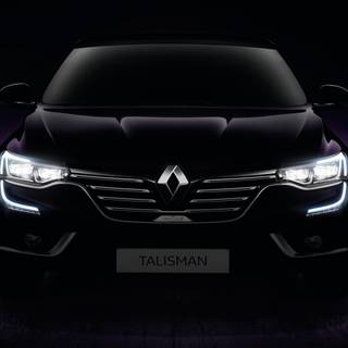 Renault 4k wallpaper