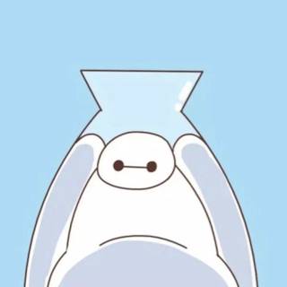 Baymax iPhone wallpaper