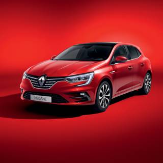 Renault 4k wallpaper