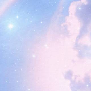 Aesthetic sky phone wallpaper