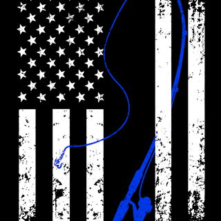 USA flag phone wallpaper