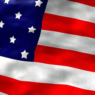 USA flag phone wallpaper