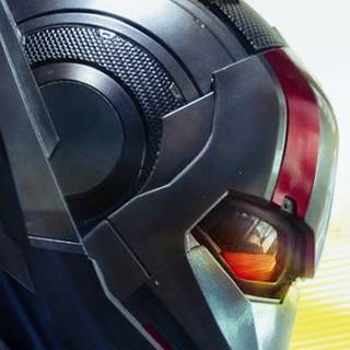 Ant-Man and The Wasp iPhone wallpaper