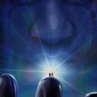 Ant-Man and The Wasp iPhone wallpaper