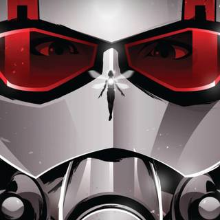 Ant-Man and The Wasp iPhone wallpaper