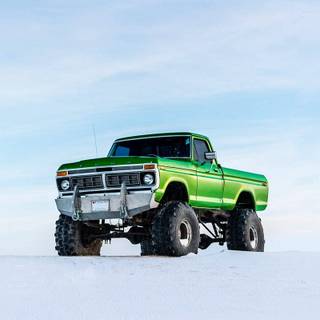 Trucks phone wallpaper