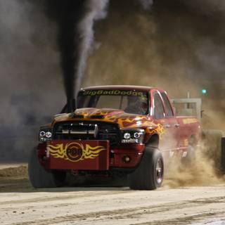 Trucks phone wallpaper