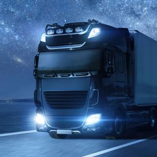 Trucks phone wallpaper