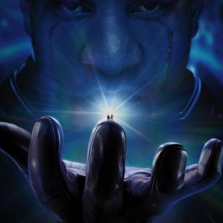 Ant-Man and The Wasp iPhone wallpaper