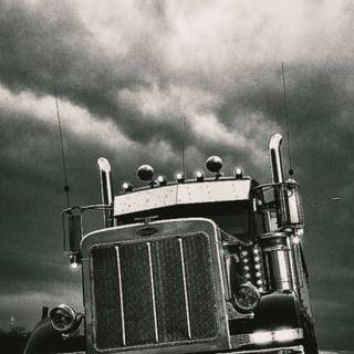 Trucks phone wallpaper