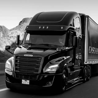 Trucks phone wallpaper